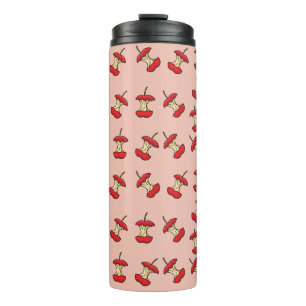 Apple Cores Thermal Tumbler
