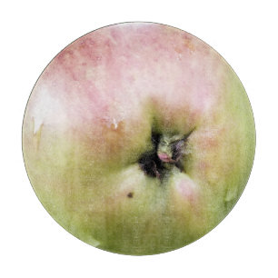 APPLE CUTTING BOARD