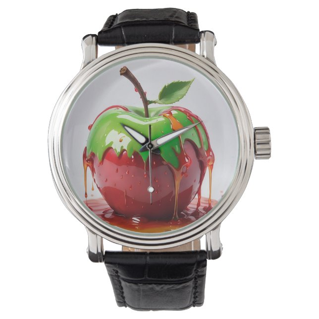 Apple Digital Art Watch (Front)