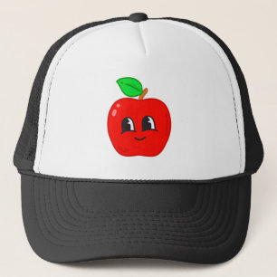 Apple Dumplin' Trucker Hat