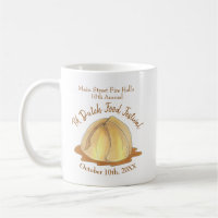 Apple Dumplings Amish Pennsylvania PA Dutch Food