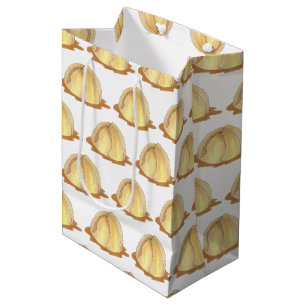 Apple Dumplings Amish Pennsylvania PA Dutch Food Medium Gift Bag