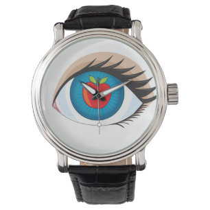 Apple Eye Watch