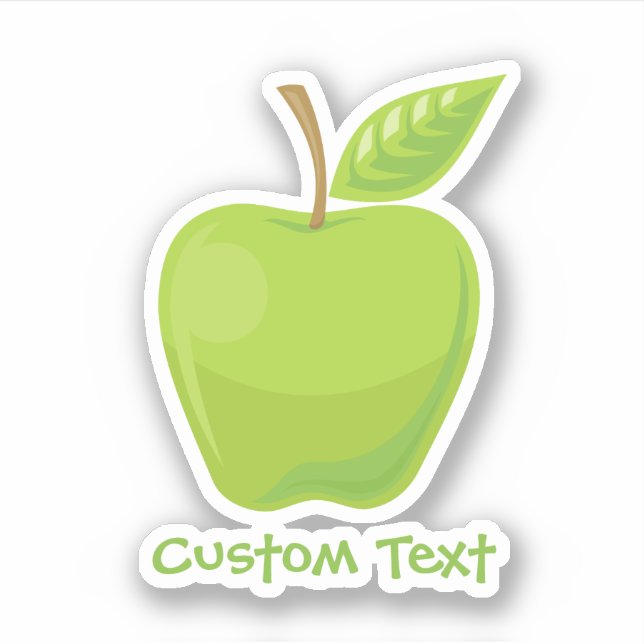 Apple Green (Front)
