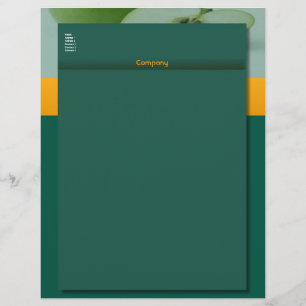 Apple Green Flyer