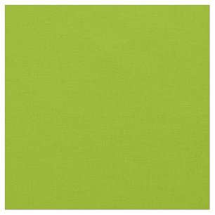 Apple green (solid color)  fabric