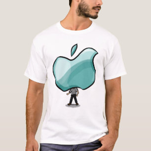 Apple Head T-Shirt