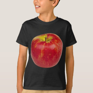 Apple Healthy Fruit T-Shirt