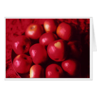 Apple Heart