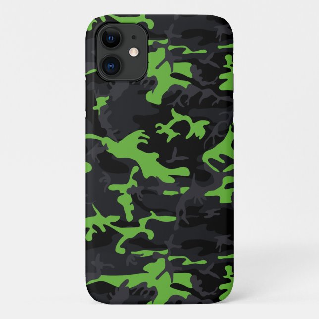Apple Highlights Camo Case-Mate iPhone Case (Back)