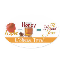 Apple Honey Sweet Year