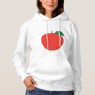 Apple Hoodie