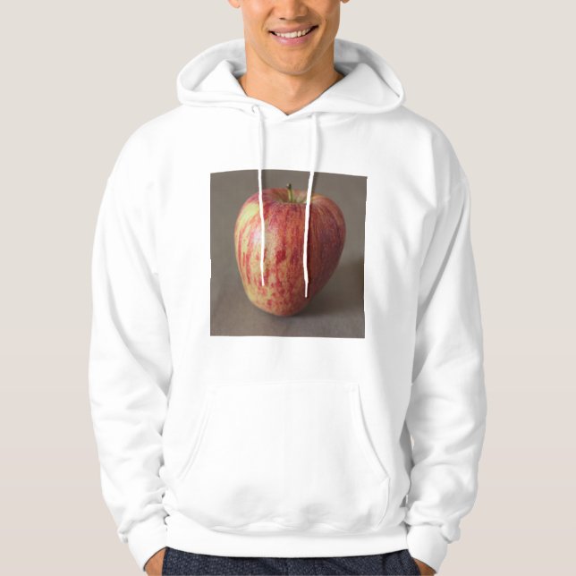 Apple Hoodie (Front)