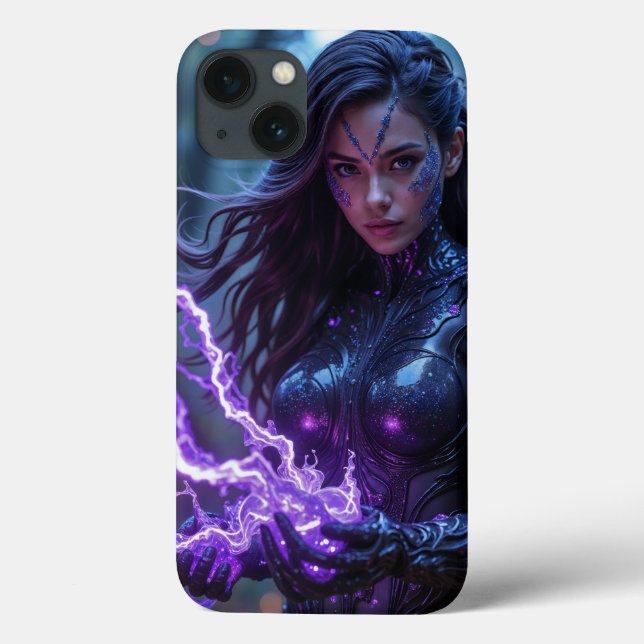 Apple I Phone cover (Back)