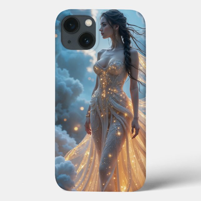 Apple I Phone cover (Back)