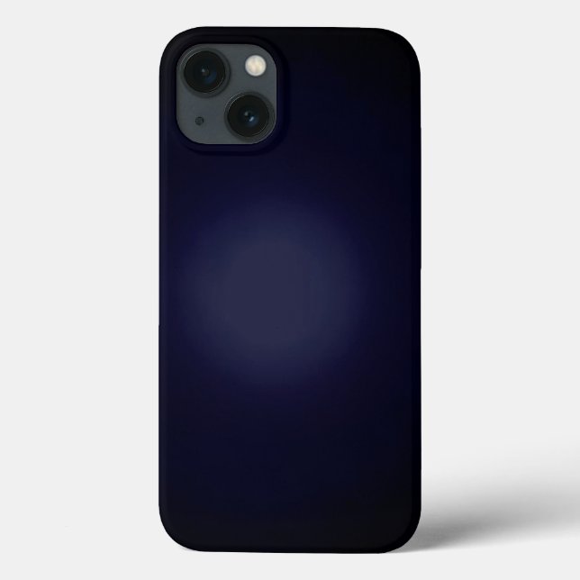 apple iphone13 case art and design style (Back)