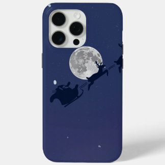 Apple iphone15 pro max christmas version phonecase iPhone 15 pro max case