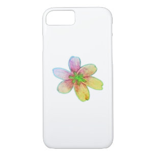 Apple iphone8/7 SE2 SE3 case art&design