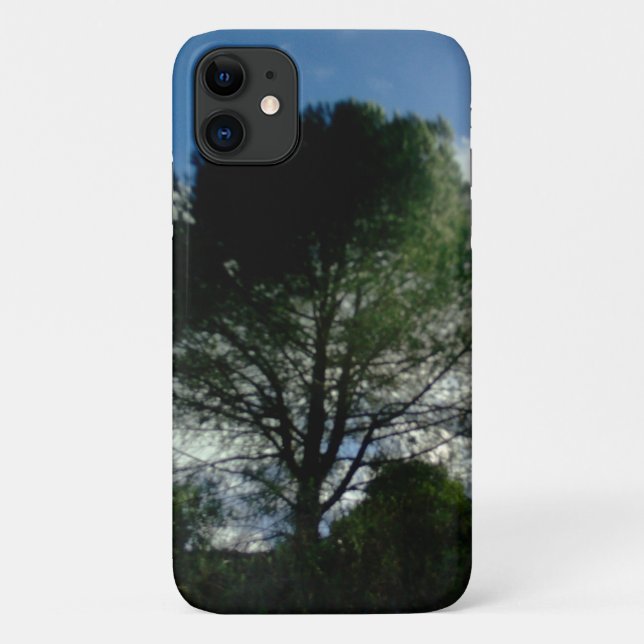 APPLE iPHONE 11 CASE (Back)
