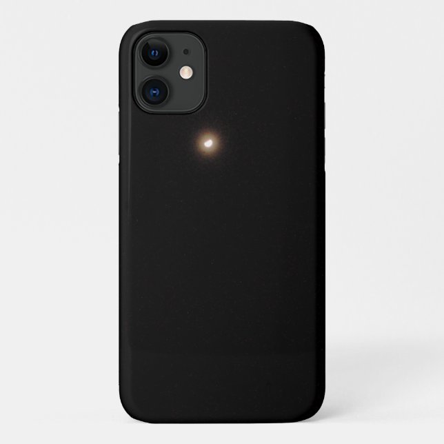 APPLE iPHONE 11 CASE (Back)
