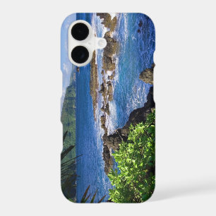 Apple iPhone 11 Case-Hawaii Ocean