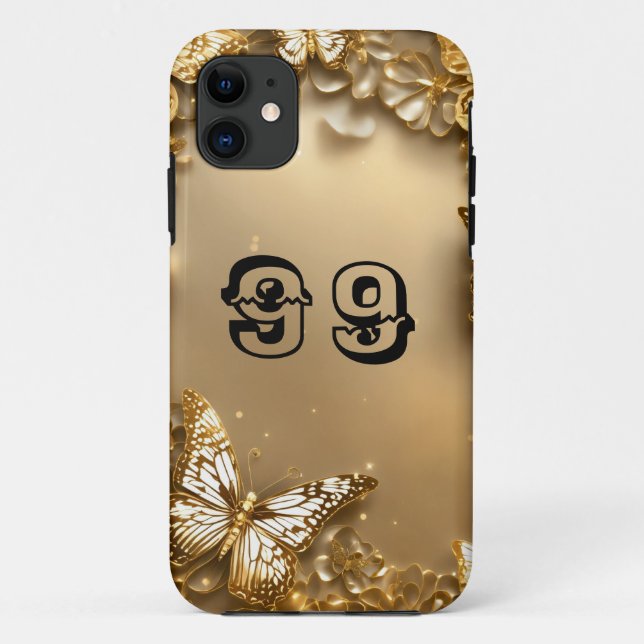 Apple iphone 11  Case-Mate iPhone case (Back)