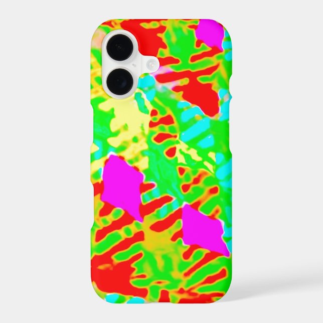 apple iphone 11 case style and design (Back)