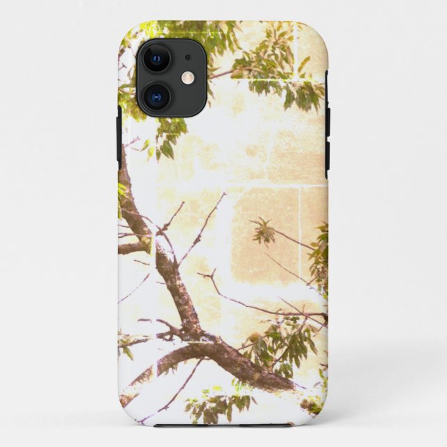 apple iphone 11 case style and design (Back)