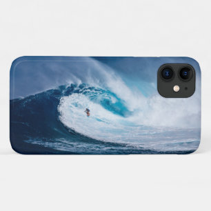 Apple iPhone 11 Case-Surfer iPhone 11 Case