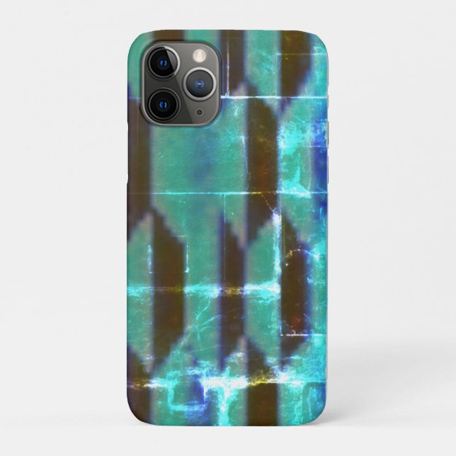 apple iphone 11 pro case style and design (Back)