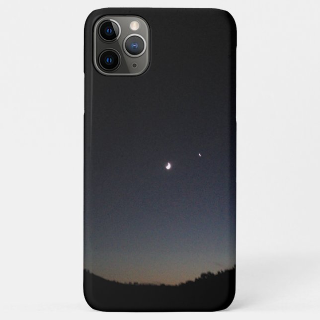 apple iphone 11 pro max art style design Case-Mate iPhone case (Back)