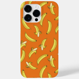 Apple iPhone 11 Pro Max banana Pattern case