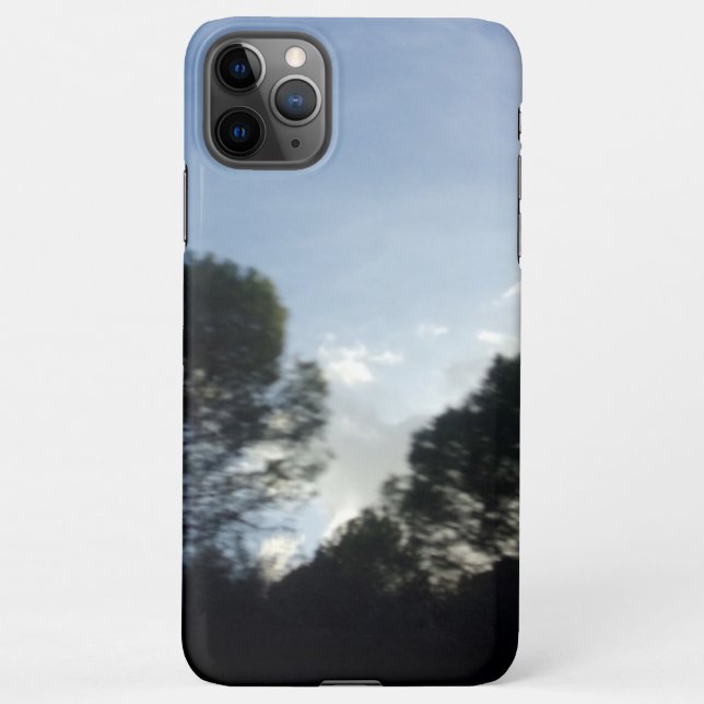 apple iphone  11 pro max case art&design (Back)