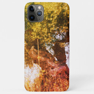 Apple iphone 11 pro max case art&design style