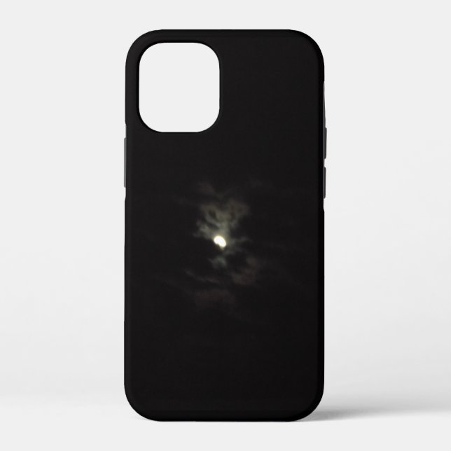 apple iphone 12 mini case (Back)
