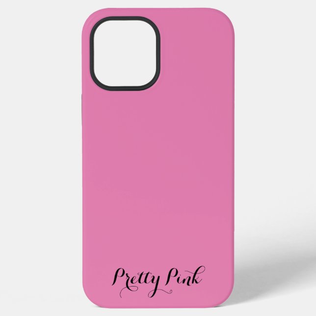 apple iphone 12 pro max case art and design (Back)