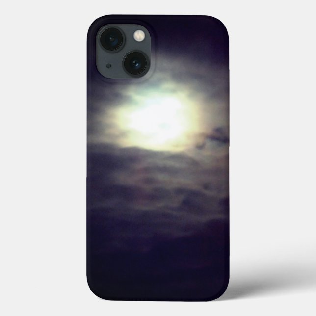 apple iphone 13 case  (Back)