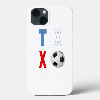 Apple iPhone 13 Case  TEXAS  SPORT 