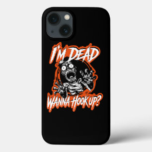 Apple iPhone 13 Halloween Case