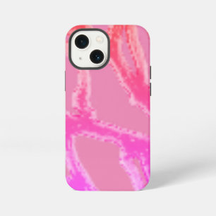 apple iphone 13 mini case art&design style