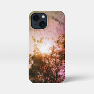 apple iphone 13 mini case art&design style 