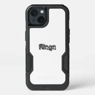 Apple iPHONE 13 Otterbox Case ART AND DESIGN