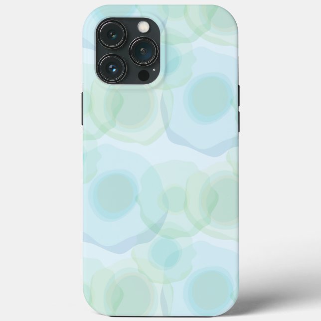 Apple iPhone 13 Pro Max Case Template (Back)