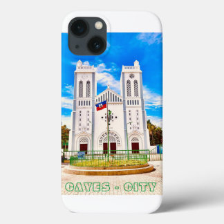 Apple iPhone 13 Shell iPhone 13 Case