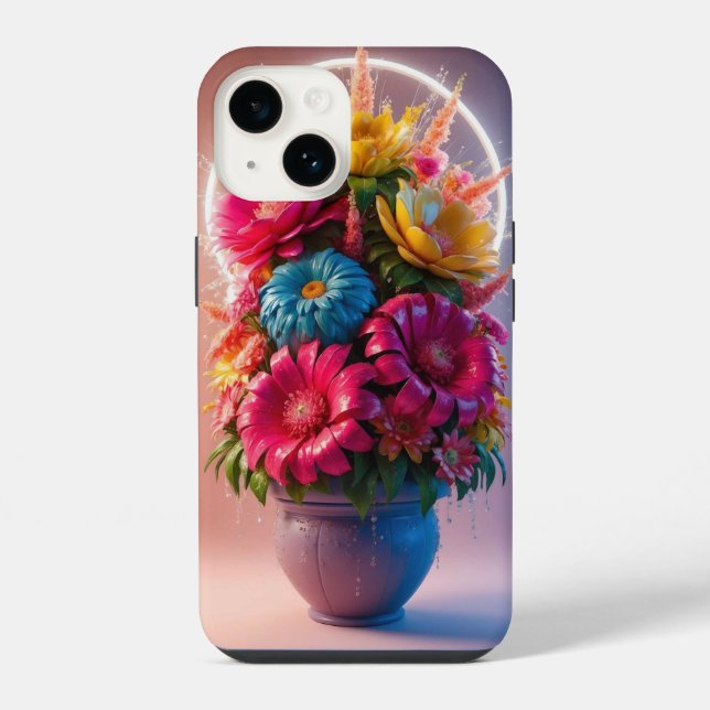 Apple IPhone 14 back cover  (Back)