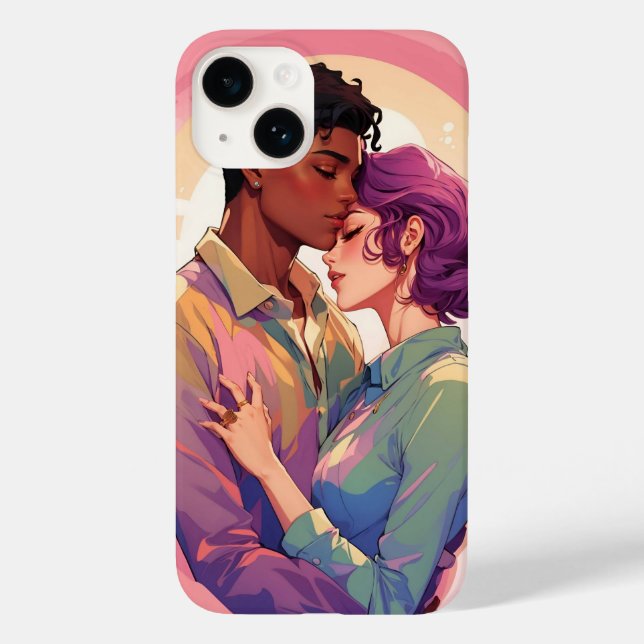 Apple iPhone 14 back cover  (Back)