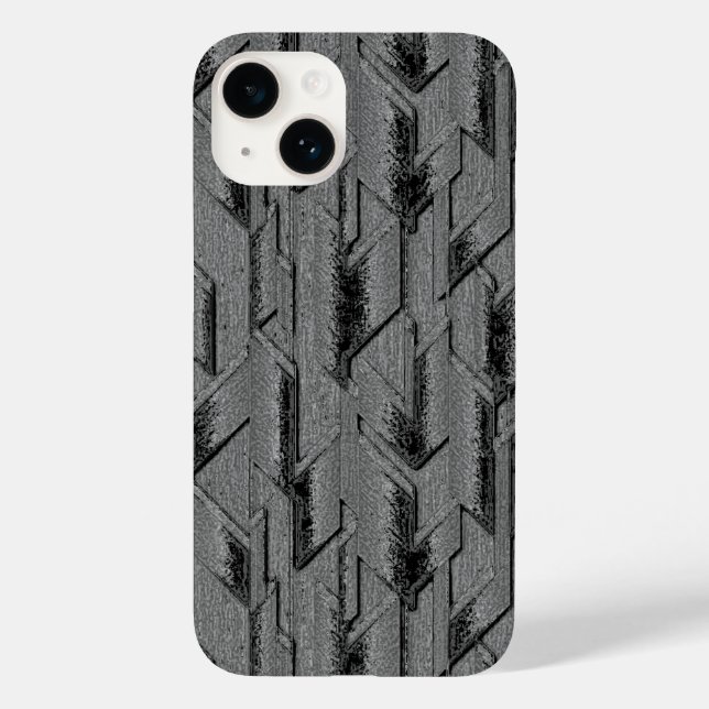 apple iPhone 14 case (Back)
