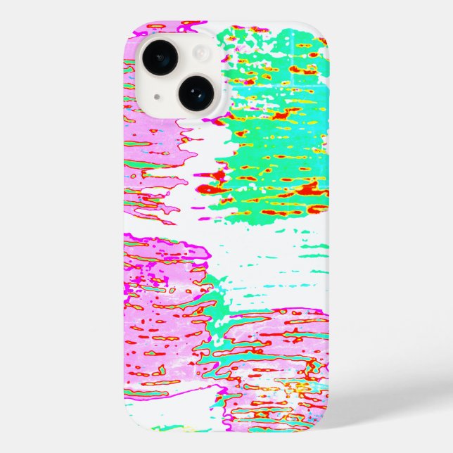 apple iphone 14 case (Back)