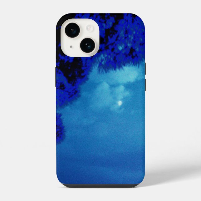 apple iphone 14 case (Back)