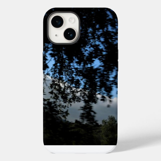 apple iphone 14 case (Back)